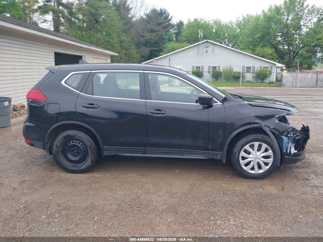 Aukcja sprzedaży 2017 Nissan Rogue S, vin: JN8AT2MV1HW275371, numer aukcji: 44986522