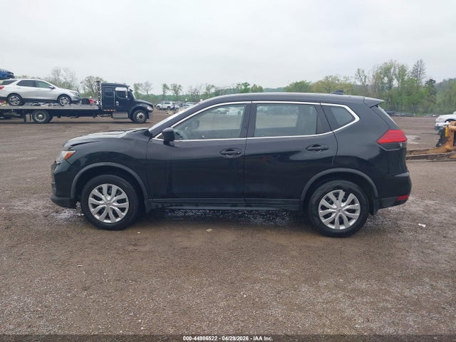 Aukcja sprzedaży 2017 Nissan Rogue S, vin: JN8AT2MV1HW275371, numer aukcji: 44986522
