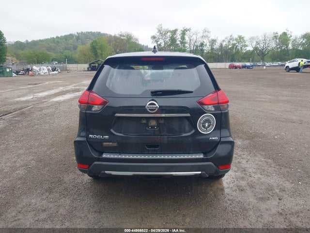 Aukcja sprzedaży 2017 Nissan Rogue S, vin: JN8AT2MV1HW275371, numer aukcji: 44986522