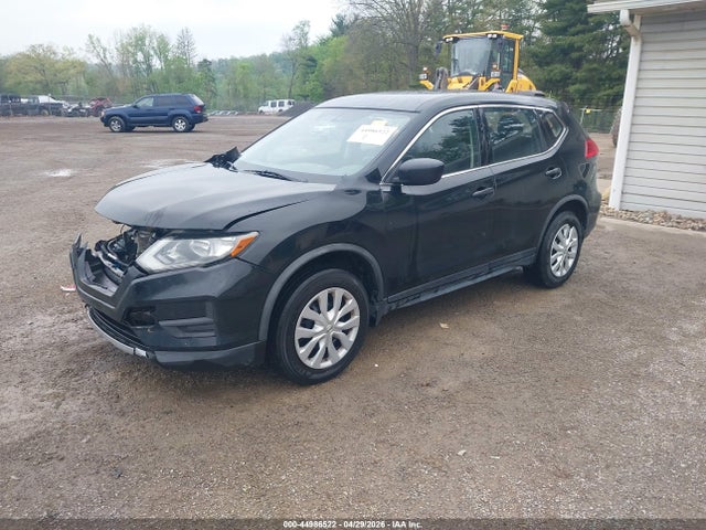 Aukcja sprzedaży 2017 Nissan Rogue S, vin: JN8AT2MV1HW275371, numer aukcji: 44986522