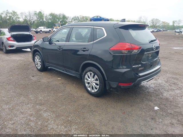 Aukcja sprzedaży 2017 Nissan Rogue S, vin: JN8AT2MV1HW275371, numer aukcji: 44986522
