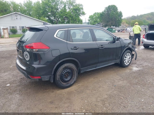 Aukcja sprzedaży 2017 Nissan Rogue S, vin: JN8AT2MV1HW275371, numer aukcji: 44986522