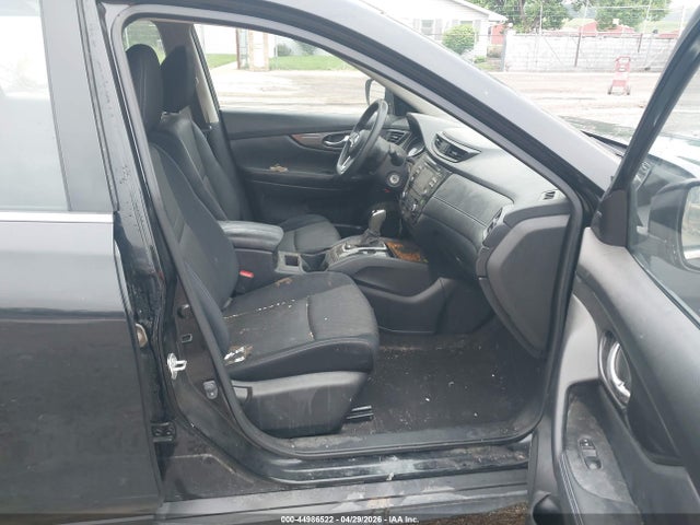 Aukcja sprzedaży 2017 Nissan Rogue S, vin: JN8AT2MV1HW275371, numer aukcji: 44986522