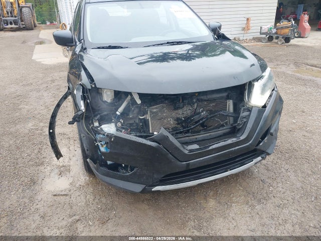 Aukcja sprzedaży 2017 Nissan Rogue S, vin: JN8AT2MV1HW275371, numer aukcji: 44986522