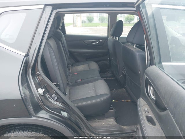 Aukcja sprzedaży 2017 Nissan Rogue S, vin: JN8AT2MV1HW275371, numer aukcji: 44986522