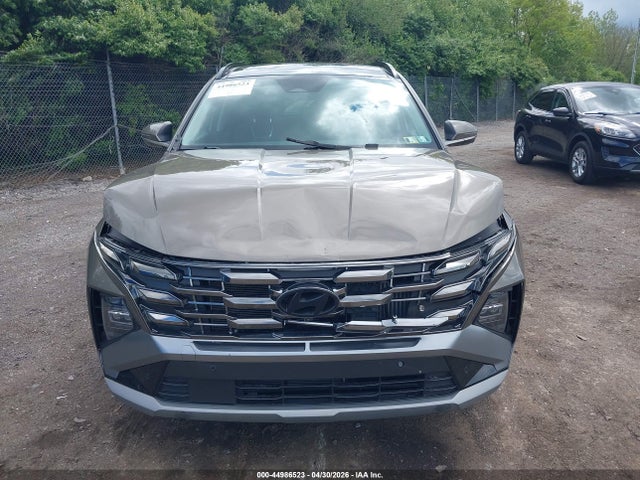 Продажа на аукционе авто 2025 Hyundai Tucson Hybrid Limited, vin: KM8JEDD14SU251868, номер лота: 44986523