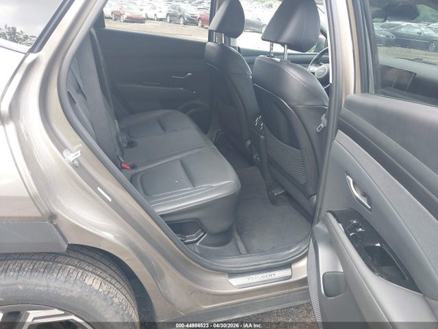 Продажа на аукционе авто 2025 Hyundai Tucson Hybrid Limited, vin: KM8JEDD14SU251868, номер лота: 44986523