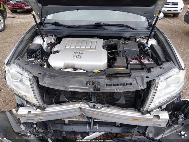 44986529 :رقم المزاد ، JTHBK1GG9E2103522 vin ، 2014 Lexus Es 350 مزاد بيع