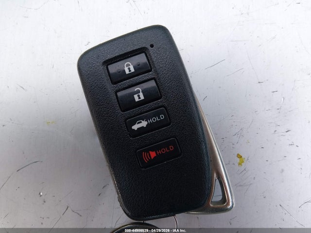 44986529 :رقم المزاد ، JTHBK1GG9E2103522 vin ، 2014 Lexus Es 350 مزاد بيع