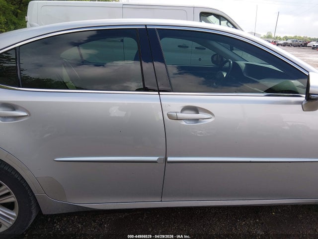 44986529 :رقم المزاد ، JTHBK1GG9E2103522 vin ، 2014 Lexus Es 350 مزاد بيع