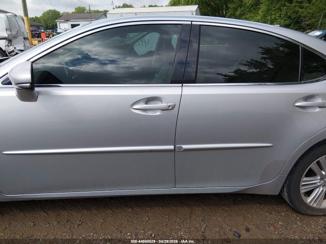 44986529 :رقم المزاد ، JTHBK1GG9E2103522 vin ، 2014 Lexus Es 350 مزاد بيع