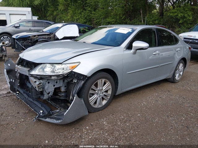 44986529 :رقم المزاد ، JTHBK1GG9E2103522 vin ، 2014 Lexus Es 350 مزاد بيع