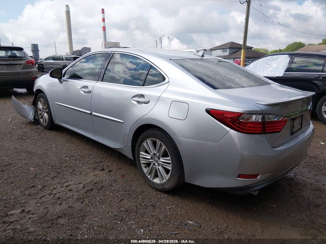 44986529 :رقم المزاد ، JTHBK1GG9E2103522 vin ، 2014 Lexus Es 350 مزاد بيع
