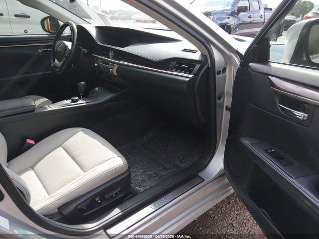 44986529 :رقم المزاد ، JTHBK1GG9E2103522 vin ، 2014 Lexus Es 350 مزاد بيع