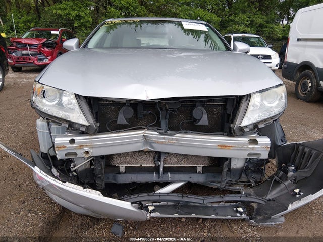 44986529 :رقم المزاد ، JTHBK1GG9E2103522 vin ، 2014 Lexus Es 350 مزاد بيع