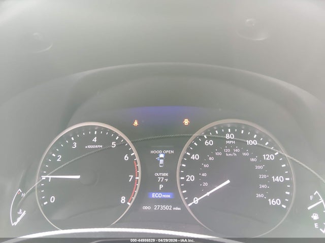44986529 :رقم المزاد ، JTHBK1GG9E2103522 vin ، 2014 Lexus Es 350 مزاد بيع