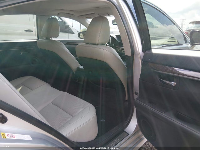 44986529 :رقم المزاد ، JTHBK1GG9E2103522 vin ، 2014 Lexus Es 350 مزاد بيع