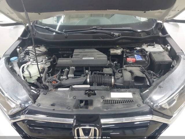 Продажа на аукционе авто 2021 Honda Cr-v Awd Ex, vin: 2HKRW2H56MH636786, номер лота: 44986528