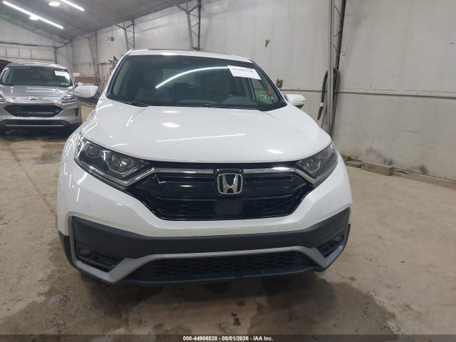 Продажа на аукционе авто 2021 Honda Cr-v Awd Ex, vin: 2HKRW2H56MH636786, номер лота: 44986528