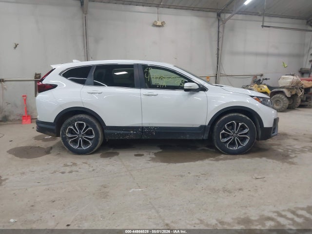 Продажа на аукционе авто 2021 Honda Cr-v Awd Ex, vin: 2HKRW2H56MH636786, номер лота: 44986528