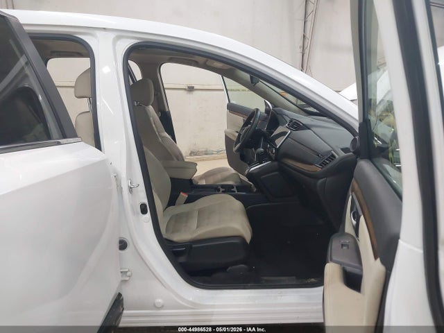 Продажа на аукционе авто 2021 Honda Cr-v Awd Ex, vin: 2HKRW2H56MH636786, номер лота: 44986528