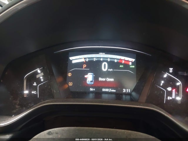Продажа на аукционе авто 2021 Honda Cr-v Awd Ex, vin: 2HKRW2H56MH636786, номер лота: 44986528