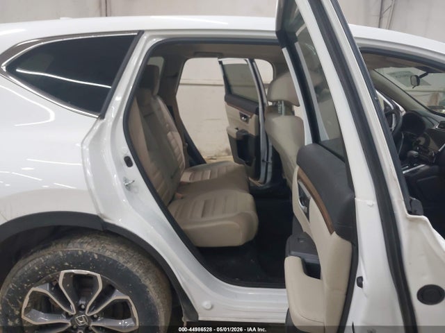 Продажа на аукционе авто 2021 Honda Cr-v Awd Ex, vin: 2HKRW2H56MH636786, номер лота: 44986528