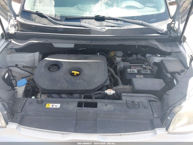 KIA SOUL + 2015 KNDJP3A58F7769289 Image 10