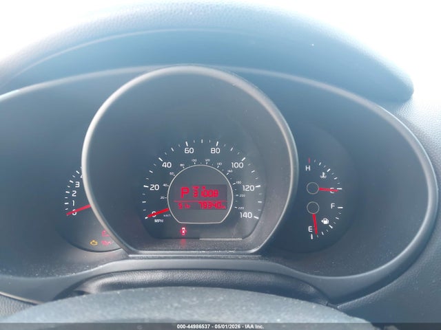KIA SOUL + 2015 KNDJP3A58F7769289 Image 7