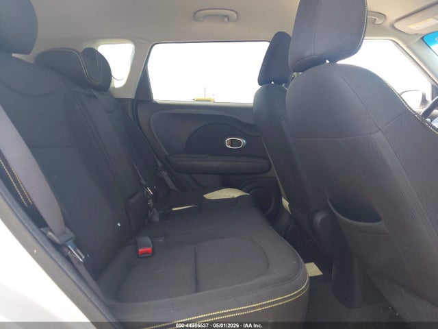 KIA SOUL + 2015 KNDJP3A58F7769289 Image 8