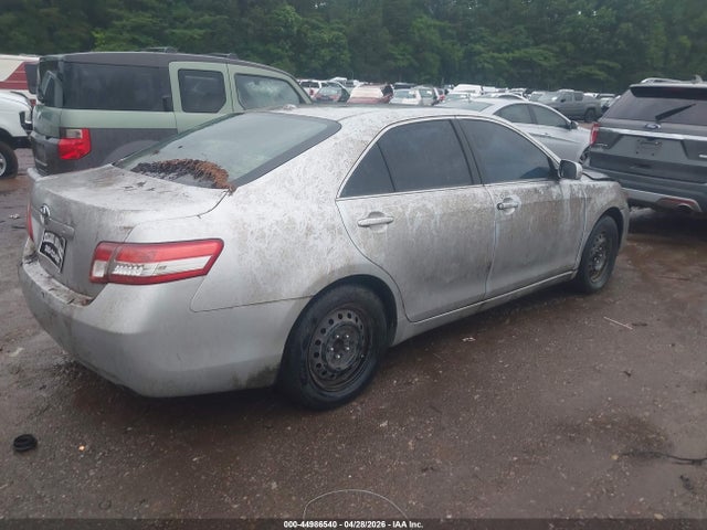 2010 Toyota Camry მანქანა იყიდება აუქციონზე, vin: 4T1BF3EK4AU537978, აუქციონის ნომერი: 44986540