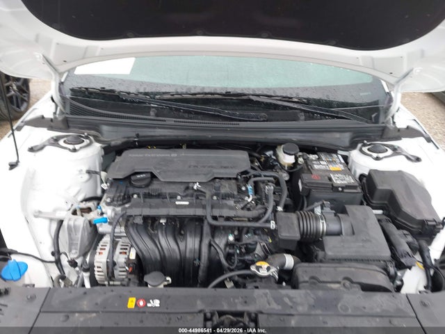 Aukcja sprzedaży 2025 Kia K4 Gt-line, vin: 3KPFW4DE5SE202963, numer aukcji: 44986541