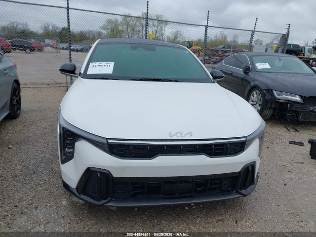 Aukcja sprzedaży 2025 Kia K4 Gt-line, vin: 3KPFW4DE5SE202963, numer aukcji: 44986541