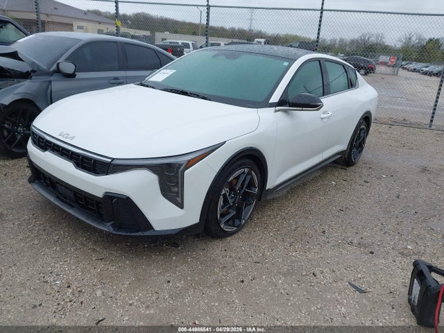 Aukcja sprzedaży 2025 Kia K4 Gt-line, vin: 3KPFW4DE5SE202963, numer aukcji: 44986541