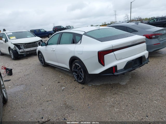 Aukcja sprzedaży 2025 Kia K4 Gt-line, vin: 3KPFW4DE5SE202963, numer aukcji: 44986541