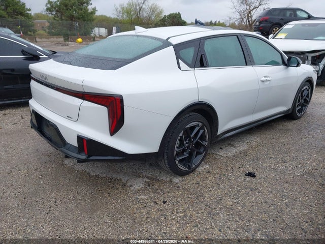 Aukcja sprzedaży 2025 Kia K4 Gt-line, vin: 3KPFW4DE5SE202963, numer aukcji: 44986541