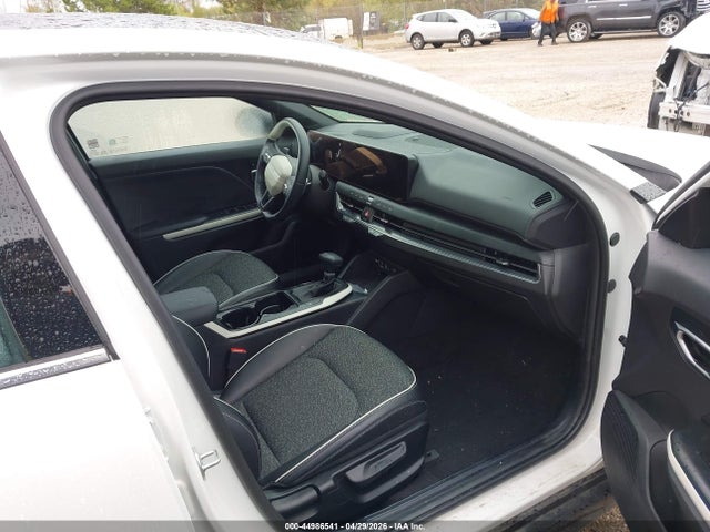 Aukcja sprzedaży 2025 Kia K4 Gt-line, vin: 3KPFW4DE5SE202963, numer aukcji: 44986541