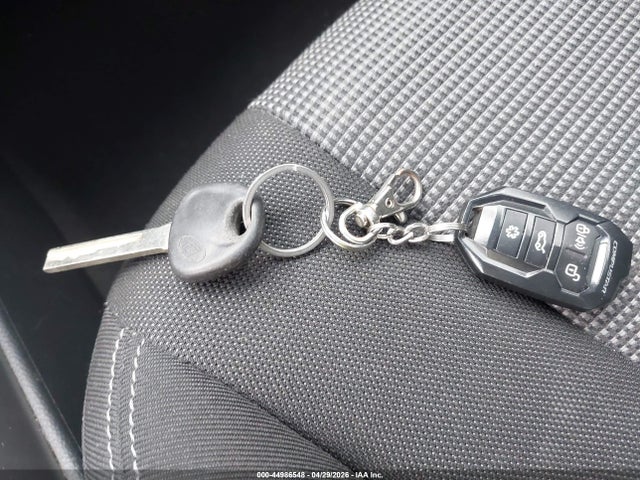 Hyundai ELANTRA GT 2016 KMHD35LH8GU286833 Image 11
