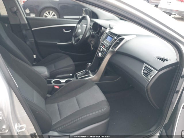 Hyundai ELANTRA GT 2016 KMHD35LH8GU286833 Image 5
