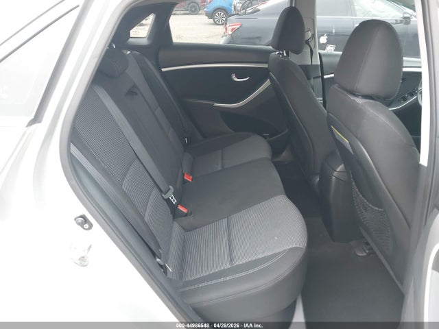 Hyundai ELANTRA GT 2016 KMHD35LH8GU286833 Image 8