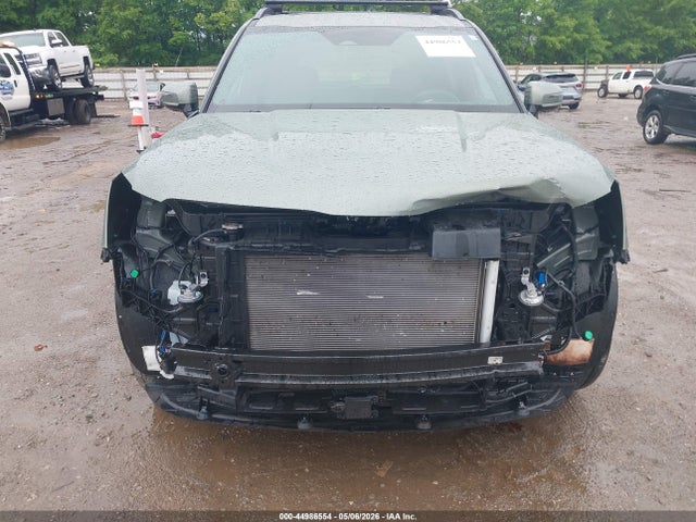 Aukcja sprzedaży 2025 Kia Telluride Sx X-line, vin: 5XYP5DGC7SG648892, numer aukcji: 44986554