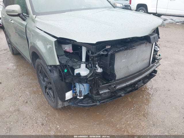 Aukcja sprzedaży 2025 Kia Telluride Sx X-line, vin: 5XYP5DGC7SG648892, numer aukcji: 44986554