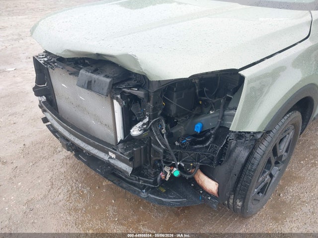 Aukcja sprzedaży 2025 Kia Telluride Sx X-line, vin: 5XYP5DGC7SG648892, numer aukcji: 44986554
