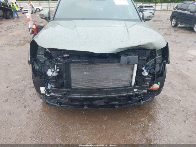 Aukcja sprzedaży 2025 Kia Telluride Sx X-line, vin: 5XYP5DGC7SG648892, numer aukcji: 44986554