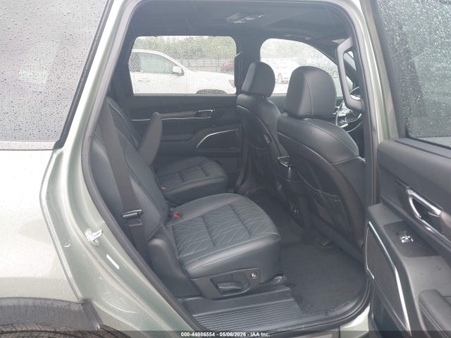 Aukcja sprzedaży 2025 Kia Telluride Sx X-line, vin: 5XYP5DGC7SG648892, numer aukcji: 44986554