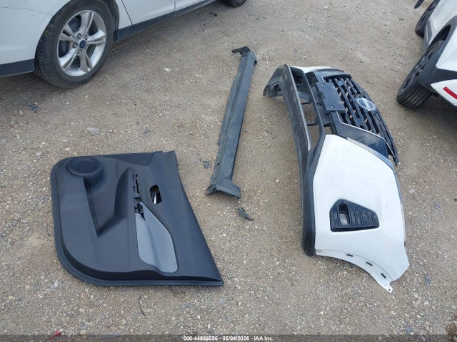44986556 :رقم المزاد ، 3N1CP5DV8NL527258 vin ، 2022 Nissan Kicks Sr Xtronic Cvt مزاد بيع