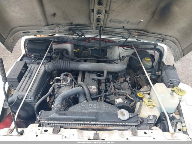 Aukcja sprzedaży 1998 Jeep Wrangler Sahara, vin: 1J4FY49S7WP780247, numer aukcji: 44986559