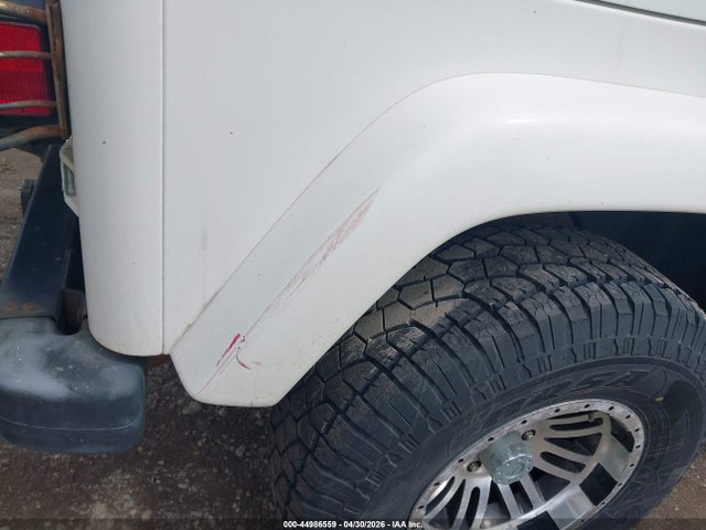 Aukcja sprzedaży 1998 Jeep Wrangler Sahara, vin: 1J4FY49S7WP780247, numer aukcji: 44986559