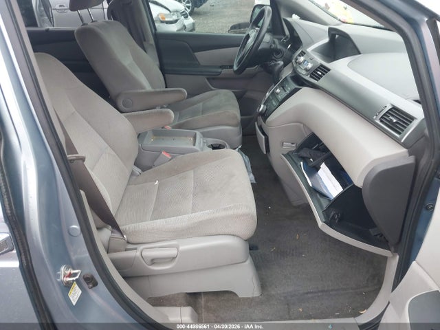 Aukcja sprzedaży 2013 Honda Odyssey Ex, vin: 5FNRL5H42DB051462, numer aukcji: 44986561