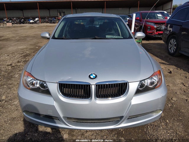 Aukcja sprzedaży 2006 Bmw 325i, vin: WBAVB13566PT04783, numer aukcji: 44986571